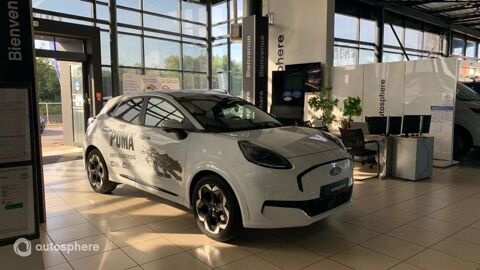Puma Gen-E 168ch Standard Range 46 kWh Premium 2026 occasion 62800 LIEVIN