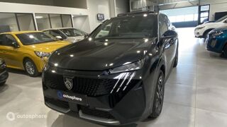 3008 1.2 Hybrid 145ch GT e-DCS6 2026 occasion 63000 Clermont-Ferrand