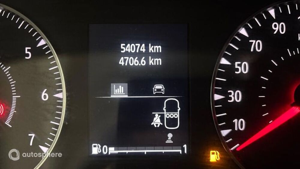 Sandero 1.0 SCe 65ch Confort -22 2022 occasion 02200 Soissons