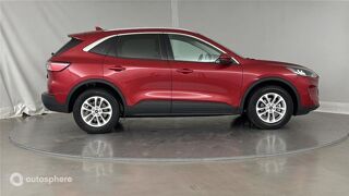 Kuga 2.5 Duratec 190ch FHEV Titanium BVA 2022 occasion 59600 Maubeuge