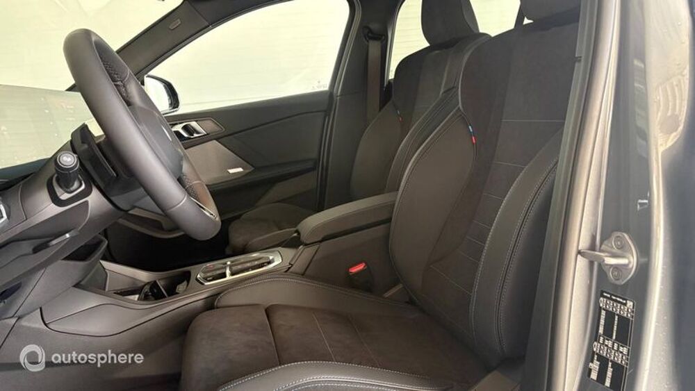 S&eacute;rie 1 120dA 163ch M Sport DKG7 2026 occasion 59113 Seclin