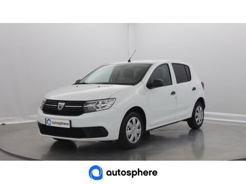 Dacia sandero 1.0 SCe 75ch Access - 20