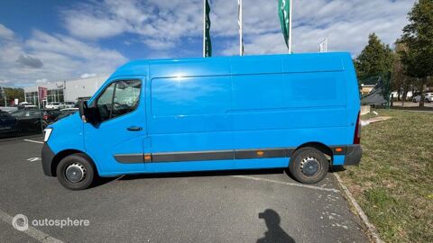 Master F3500 L3H2 2.3 dCi 135ch Grand Confort E6 2020 occasion 57200 Sarreguemines