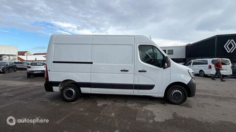 Master F3500 L2H2 2.3 Blue dCi 135ch Confort Euro6E 2024 occasion 62219 Longuenesse