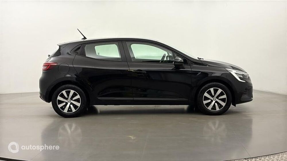 Clio 1.0 TCe 90ch Equilibre 2023 occasion 93250 Villemomble