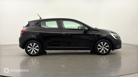 Clio 1.0 TCe 90ch Equilibre 2023 occasion 93250 Villemomble