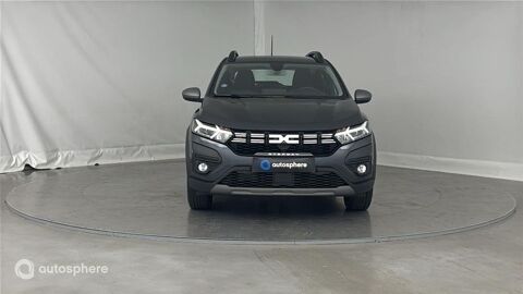 Sandero 1.0 ECO-G 100ch Expression 2023 occasion 59640 Dunkerque