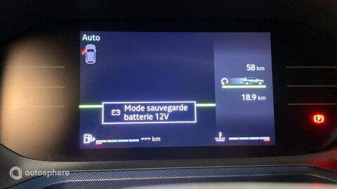 Bigster 1.2 hybrid-G 150ch Expression 4x4 2026 occasion 73200 Albertville