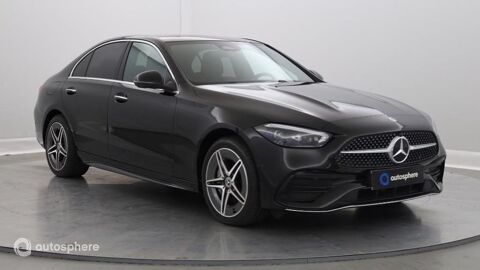 Classe C 300 d e Hybrid EQ 197+129ch AMG Line 2024 occasion 80136 Rivery