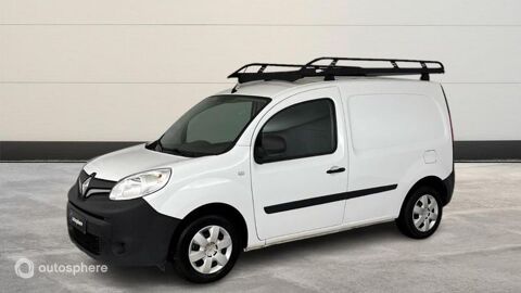 Renault Kangoo 1.5 Blue dCi 95ch Grand Confort 2021 occasion Coquelles 62231