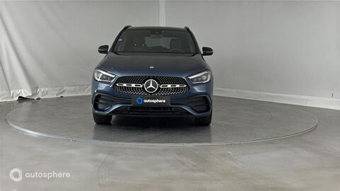 Classe GLA 250 e 160+102ch AMG Line 8G-DCT 2023 occasion 60000 Beauvais