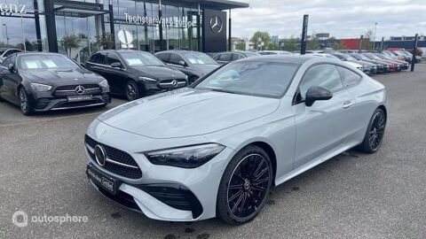Annonce voiture Mercedes CLE 73990 