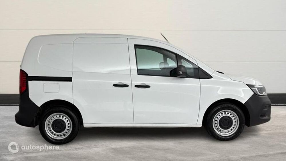 Kangoo L1 E-Tech AC22/DC80 Advance -24 2025 occasion 62000 Arras