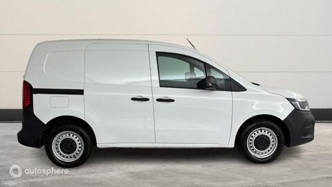 Kangoo L1 E-Tech AC22/DC80 Advance -24 2025 occasion 62000 Arras