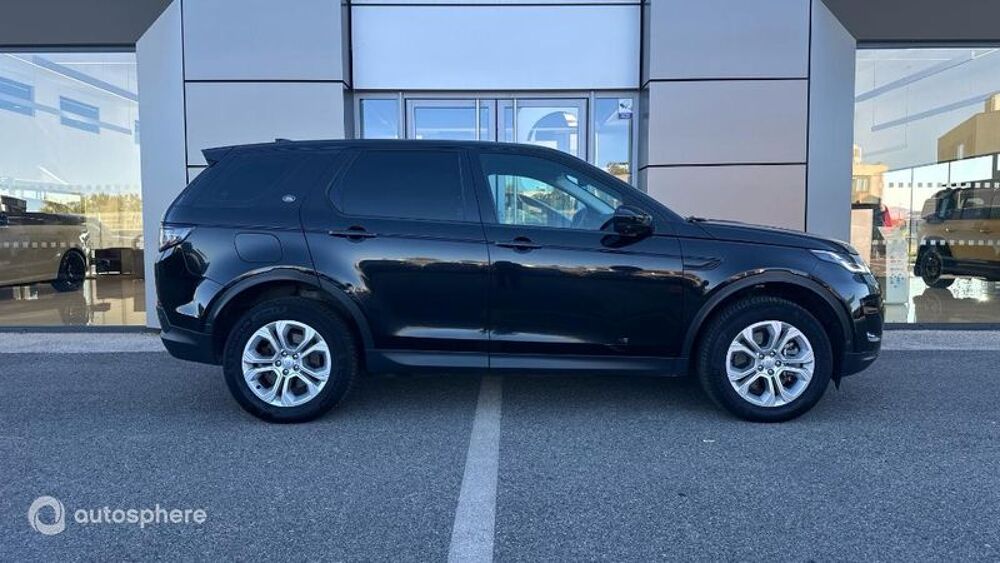 Discovery sport P300e S AWD BVA Mark VI 2021 occasion 69760 Limonest