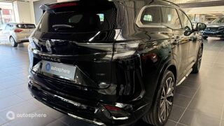 Espace 1.2 E-Tech full hybrid 200ch Iconic 7 places - 24 2026 occasion 62218 Loison-sous-Lens