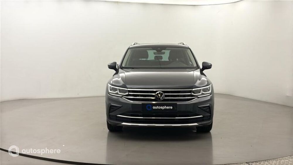 Tiguan 2.0 TDI 150ch Elegance DSG7 2023 occasion 79000 Niort