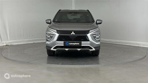 Eclipse Cross 2.4 MIVEC PHEV 188ch Business 4WD 2023 occasion 51000 Ch&acirc;lons-en-Champagne