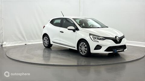 Clio 1.5 Blue dCi 85ch Business 2020 occasion 62220 Carvin