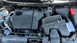 Qashqai e-POWER 190ch N-Connecta 2024 2025 occasion 77100 Meaux