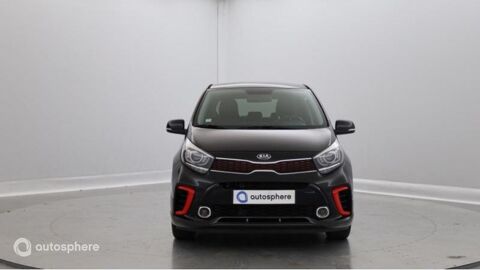 Picanto 1.0 67ch Blue Edition Euro6d-T 2018 occasion 59640 Dunkerque