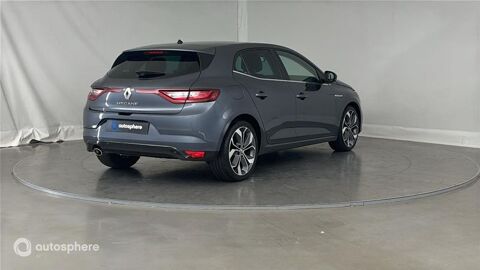 M&eacute;gane SL Akaju Energy 1.6 Tce 165 EDC 2018 occasion 57500 Saint-Avold
