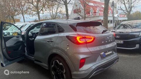 Puma Gen-E 168ch Standard Range 43 kWh Premium 2025 occasion 92000 Nanterre