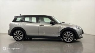 Clubman Cooper S 178ch Edition Premium Plus BVA7 2023 occasion 33700 M&eacute;rignac