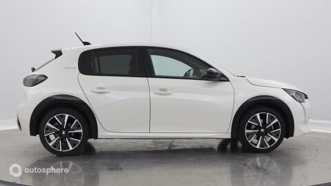 Annonce voiture Peugeot 208 12799 €