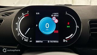 Clubman Cooper 136ch Edition Premium Plus BVA7 2023 occasion 59650 Villeneuve-d'Ascq