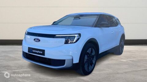 Ford Explorer 286ch Extended Range 77kWh Pack Premium RWD 2026 occasion Charleville-M&eacute;zi&egrave;res 08000
