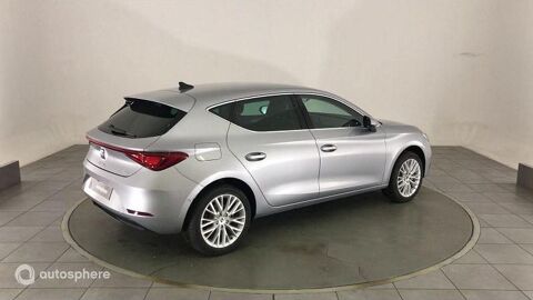 Leon e-Hybrid 204ch Xcellence DSG6 2024 occasion 86000 Poitiers
