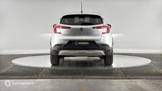 Captur 1.0 TCe 90ch Evolution 2024 occasion 73230 Saint-Alban-Leysse