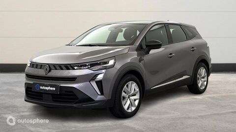 Annonce voiture Renault Symbioz 29799 €