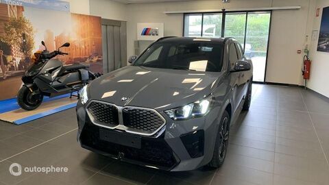 Annonce voiture BMW X2 56790 