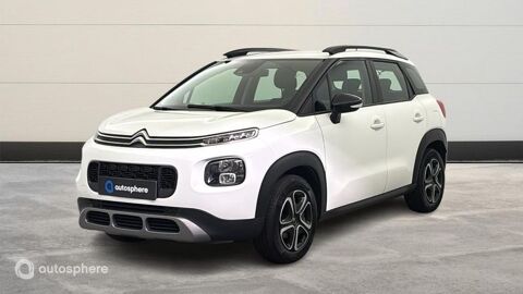 Citro&euml;n C3 Aircross PureTech 110ch S&S Feel E6.d 2020 occasion Civray 86400
