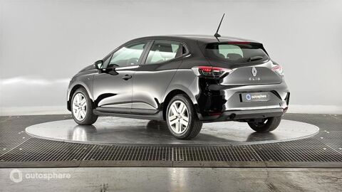 Clio 1.5 Blue dCi 100ch Evolution 2025 occasion 63200 Riom