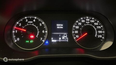 Duster 1.0 ECO-G 100ch Journey + 4x2 -B 2023 occasion 51100 Reims