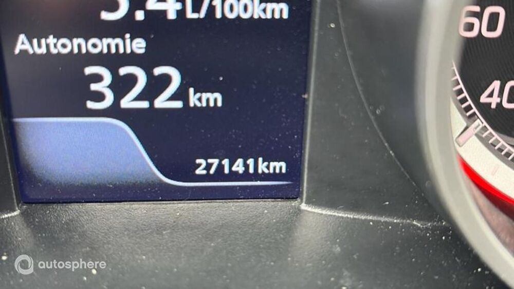 Swift 1.2 Dualjet Hybrid 83ch Pack 2023 occasion 33700 M&eacute;rignac