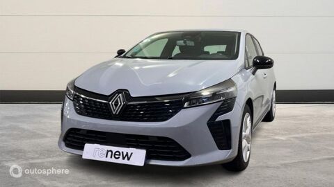 Renault Clio 1.5 Blue dCi 100ch Evolution - 24 2024 occasion Les Pavillons-sous-Bois 93320