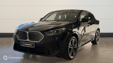 Annonce voiture BMW X2 45999 €