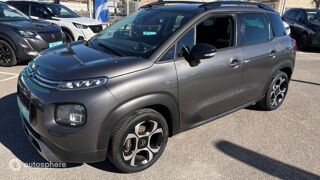 C3 Aircross PureTech 130ch S&S Shine EAT6 2019 occasion 13300 Salon-de-Provence