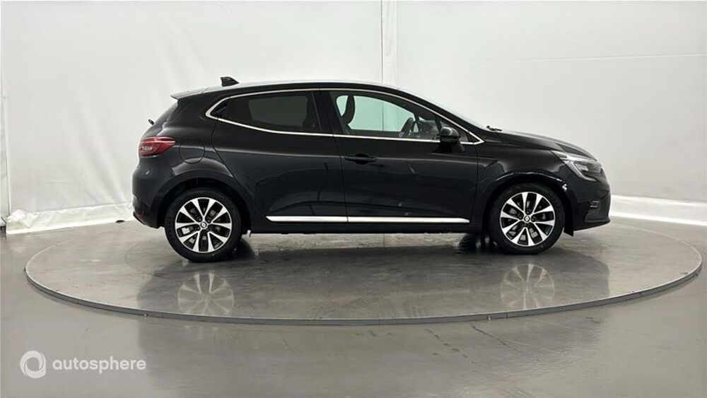 Clio 1.3 TCe 140ch Techno 2023 occasion 59320 Sequedin