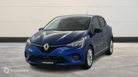 Renault Clio 1.0 TCe 90ch Evolution 2023 occasion Arras 62000