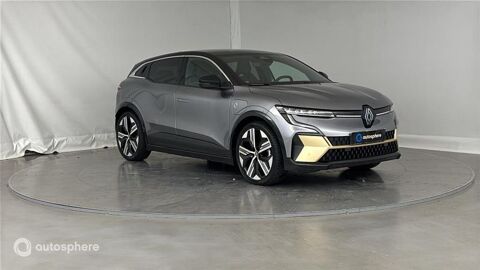 M&eacute;gane E-Tech Electric EV60 220ch Iconic super charge 2023 occasion 57200 Sarreguemines