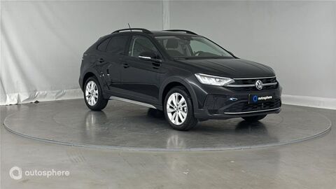 Taigo 1.0 TSI 116ch VW Edition DSG7 2025 occasion 02400 Ch&acirc;teau-Thierry