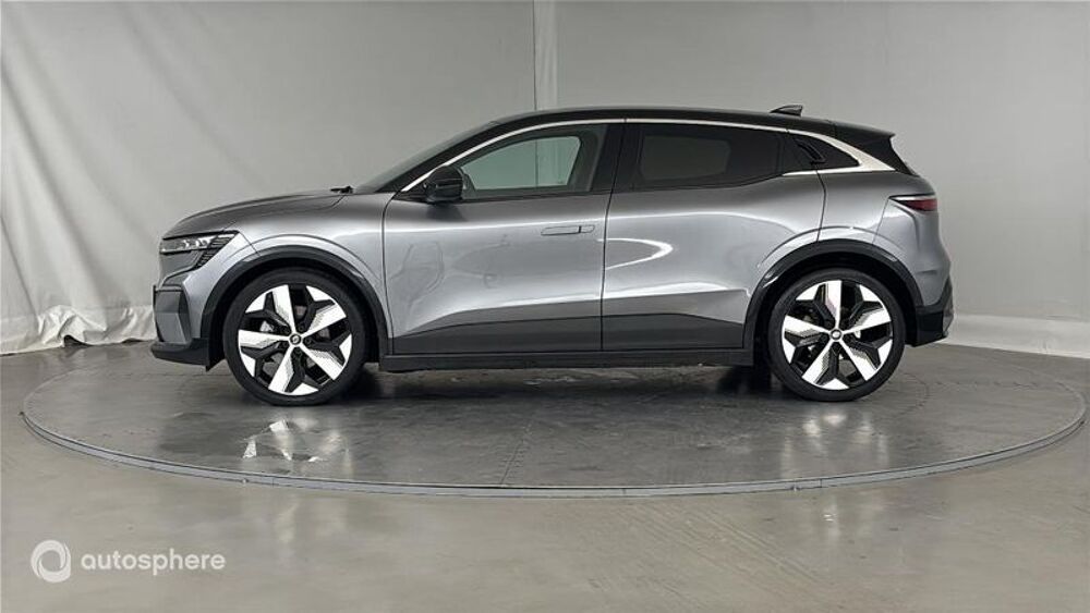 M&eacute;gane E-Tech Electric EV60 220ch Techno super charge -C 2023 occasion 62219 Longuenesse