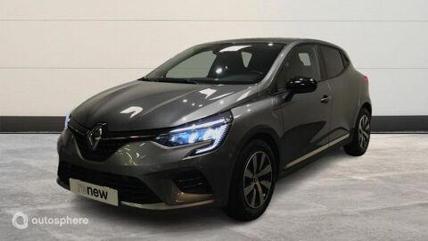 Renault Clio 1.0 TCe 90ch Evolution 2023 occasion Nantes 44000