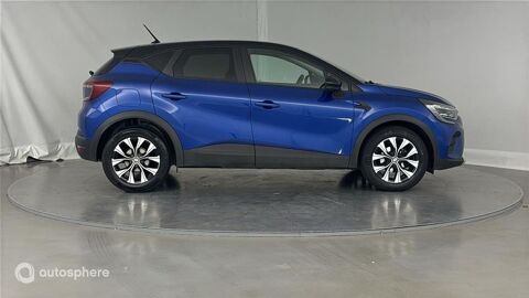 Captur 1.0 TCe 90ch Evolution 2023 occasion 57100 Thionville