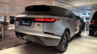 Range rover velar 2.0 P400e 404ch PHEV R-Dynamic SE AWD BVA 2022 occasion 75019 Paris